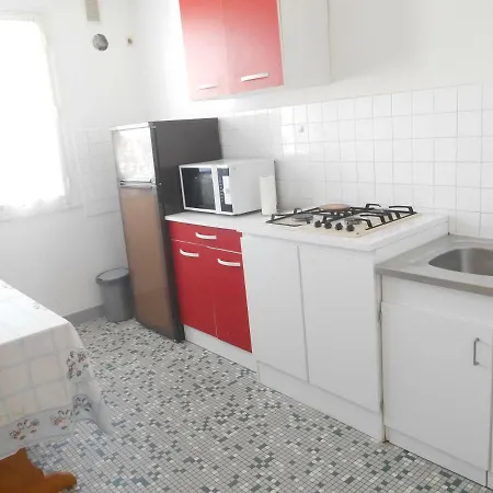 Angeline Appartement *