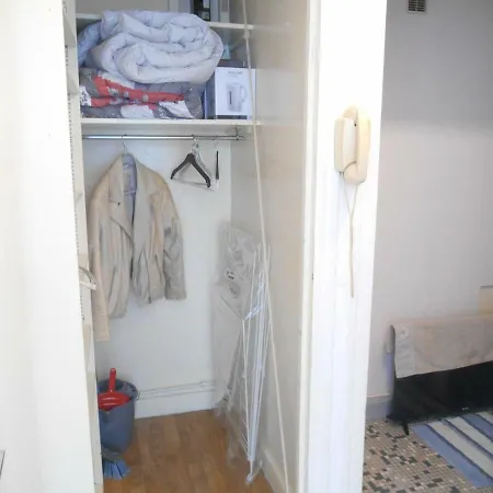 Angeline Appartement Tours